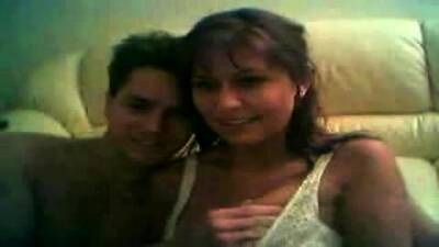 Amateurs ont des rapports sexuels sur webcam - drtuber.com