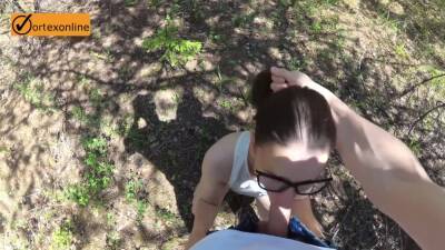 Real Amateur Public Sex With Pussy Cumshot Outdoor - upornia.com