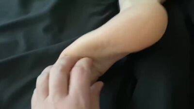 Amateur Girl Gets Spanked & Fingered - hclips.com