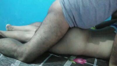 Indian Desi Girlfriend Sex With Boyfriend. Homemade Sex. Indian Desi Girl Fucking. Desi Girl Sex. Village Girl Sex With - hclips.com - India