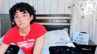 Small Tit Teen On Webcam - drtuber.com - Brazil