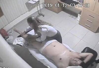 Latins Doctors Fucking At Clinic Spycam Voyeur - icpvid.com