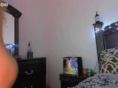 Brittany Benz - 23 11 2017 - Webcam Show - Brittany Benz - hclips.com