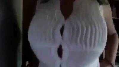Girl Caught on Webcam - Part 16 - Big Boobs - nvdvid.com