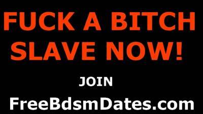 BDSM, Bondage, Amateur, punishment - nvdvid.com