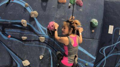 Asian - Thai amateur girlfriend could not climb - drtuber.com - Thailand