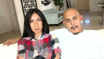 Asian - MEXICAN COUPLE SHOT ON 69 - drtuber.com - Mexico