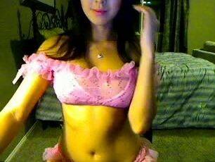 Asian - Amateur webcam babe dildo masturbation - drtuber.com