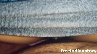 Indian Homemade Blowjob And Fuck - hclips.com - India