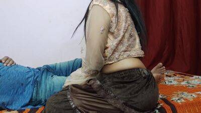 Indian Husband Wife Homemade Sex Video - hclips.com - India