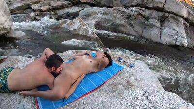 Hot Girl Sex Video In Wild Mountains Amateur Porn Public Vo - hclips.com
