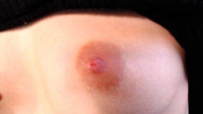Tattoed Amateur Webcam Girl Hot Dildo Action Masturbation - drtuber.com