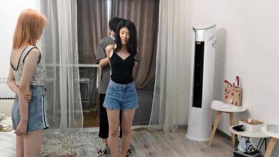 Amateur Asian Big Ass Dildoing More webcamgirls - drtuber.com