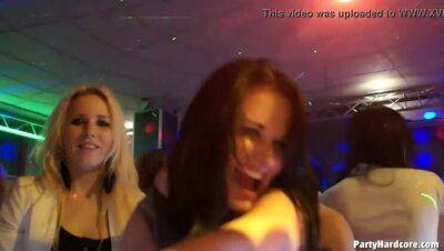 Beautiful cheating married amateur whore having the time of her life while a stripper hammers on her cunt in PHGC 1 - veryfreeporn.com