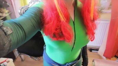 Poison Ivy - Astonishing Xxx Video Webcam Exclusive Best , Watch It - hclips.com