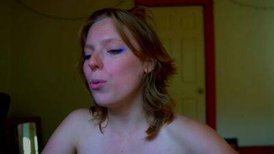 Amateur Redhead Sex Show On Webcam Ivecamgirls - hclips.com