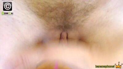 Sweet Beauty Masturbating On Webcam Close Up - upornia.com