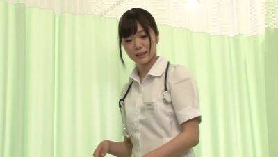Angel - https:\/\/bit.ly\/3tFSkZo "Seriously an angel !?" My dick that can't masturbate because of a broken bone is the limit of patience! The beautiful nurse who saw it was driven by a sense of mission, kindly help me... Japanese amateur homemade - veryfreeporn.com - Japan