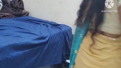 Very Cute Sexy Indian Couple And Husband Wife - hclips.com - India