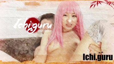 Astonishing homemade Asian videos featuring Kanna Nozomi - upornia.com - Japan