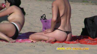 Hot Females Voyeur Beach Nudist Amateurs Video - voyeurhit.com