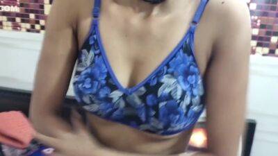 Hot Begum Seducing Closeup And Striptease Homemade Solo Full Nude Sexy Video - hotmovs.com - India