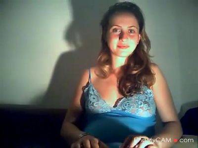 Preggo Girl In Webcam - hclips.com