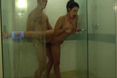 Shower Couple - hclips.com