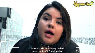 Hot Latina Xiomara Soto rides her daddy's dick in steamy homemade sex tape - sexu.com