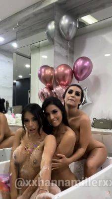 StripCamFun Amateur Webcam Dritt Free Threesome Porn - drtuber.com