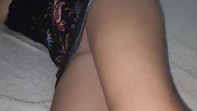 This Is How Simple I Got My Stepdaughter - Creampie, Amateur, Latina - veryfreeporn.com