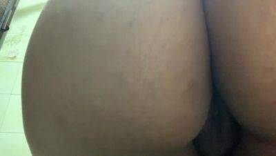 Large-breasted Latina Nurse Caught Urinating on Hidden Camera in Clinic Bathroom - xxxfiles.com